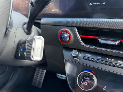 2024 Hyundai Sonata N Line