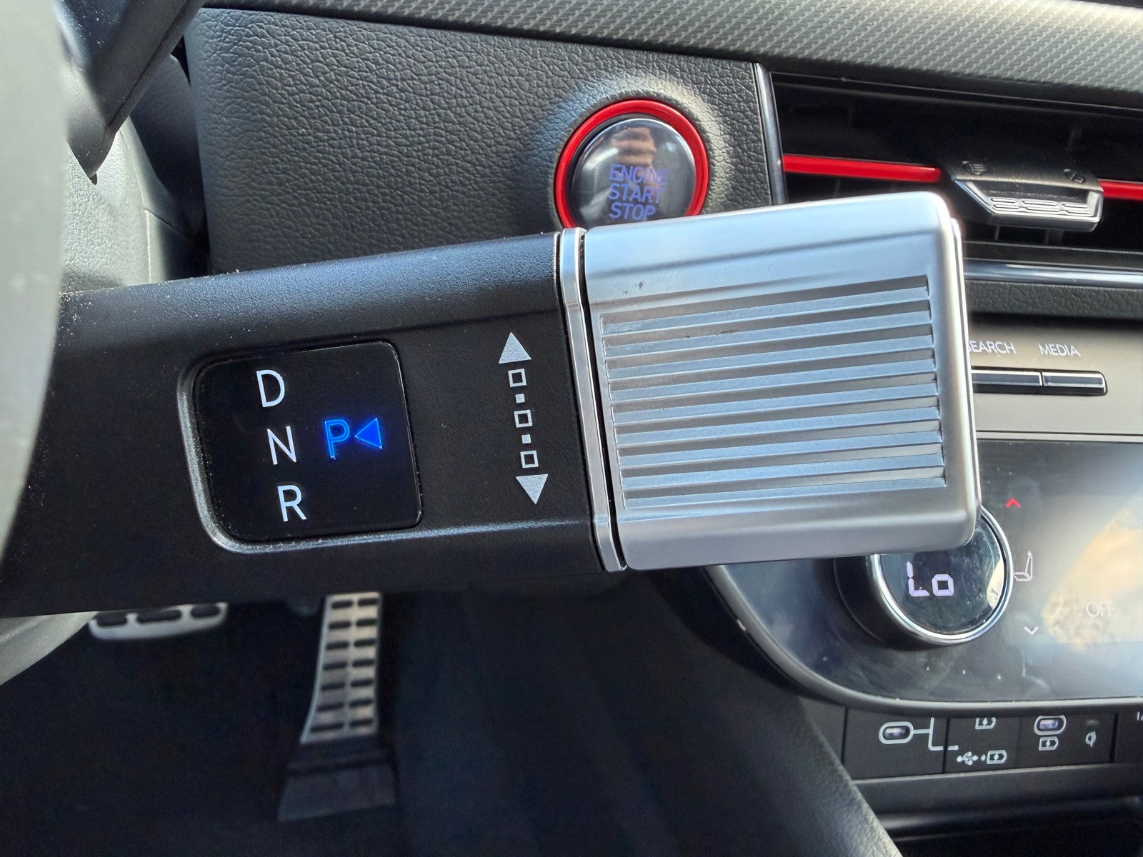 2024 Hyundai Sonata N Line - Photo 29