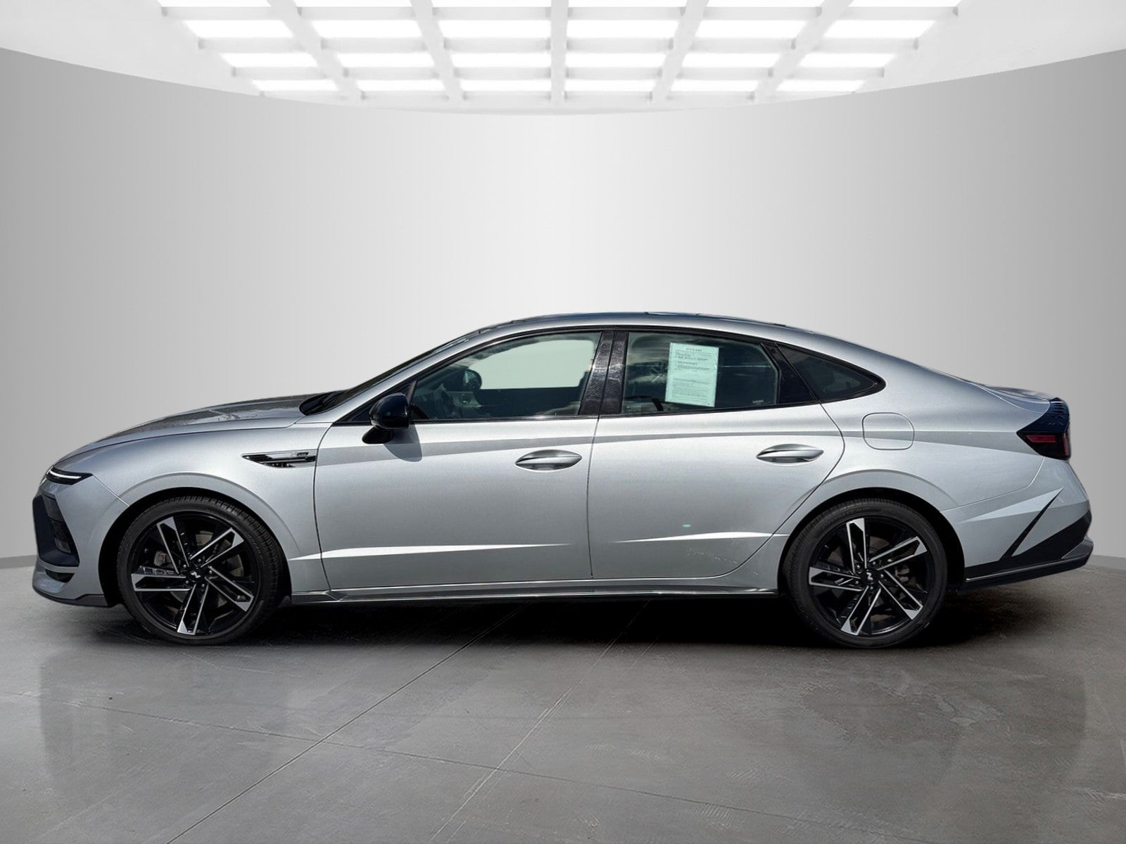 2024 Hyundai Sonata N Line