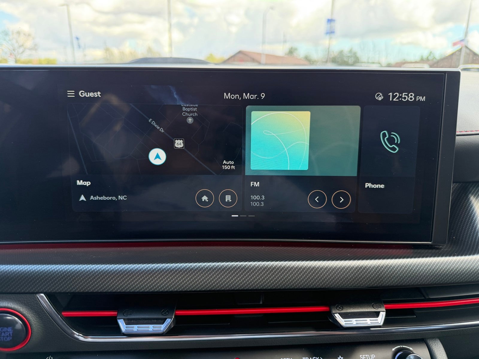 2024 Hyundai Sonata N Line - Photo 30