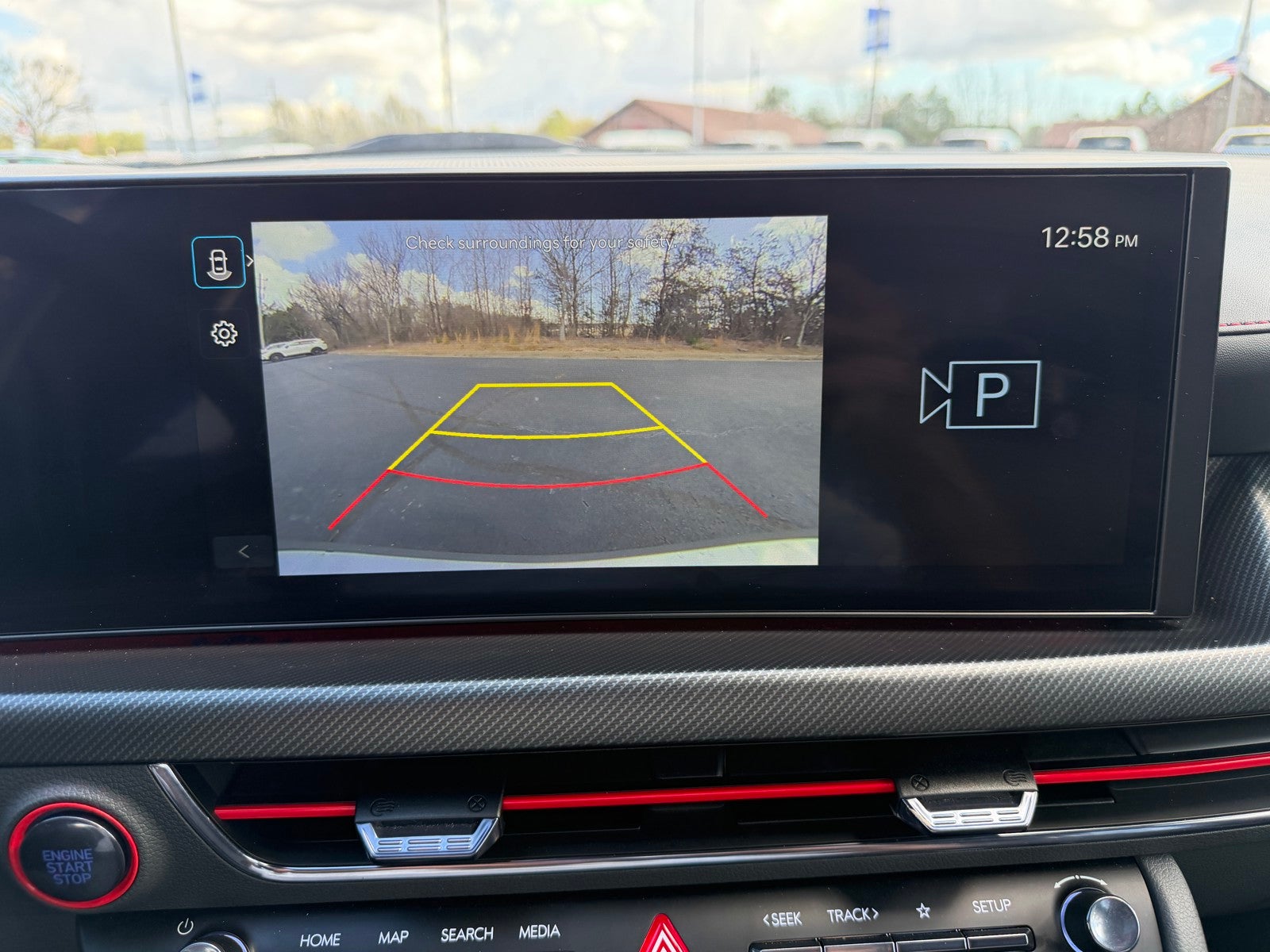 2024 Hyundai Sonata N Line - Photo 31