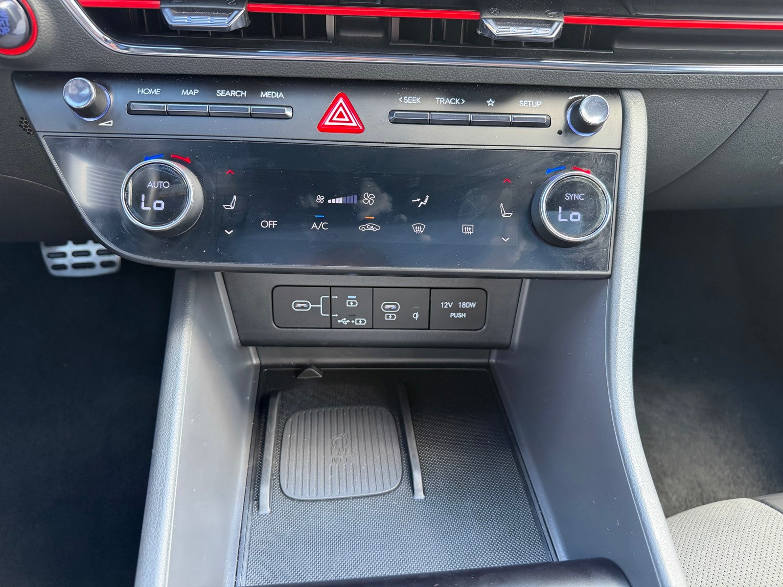 2024 Hyundai Sonata N Line - Photo 32