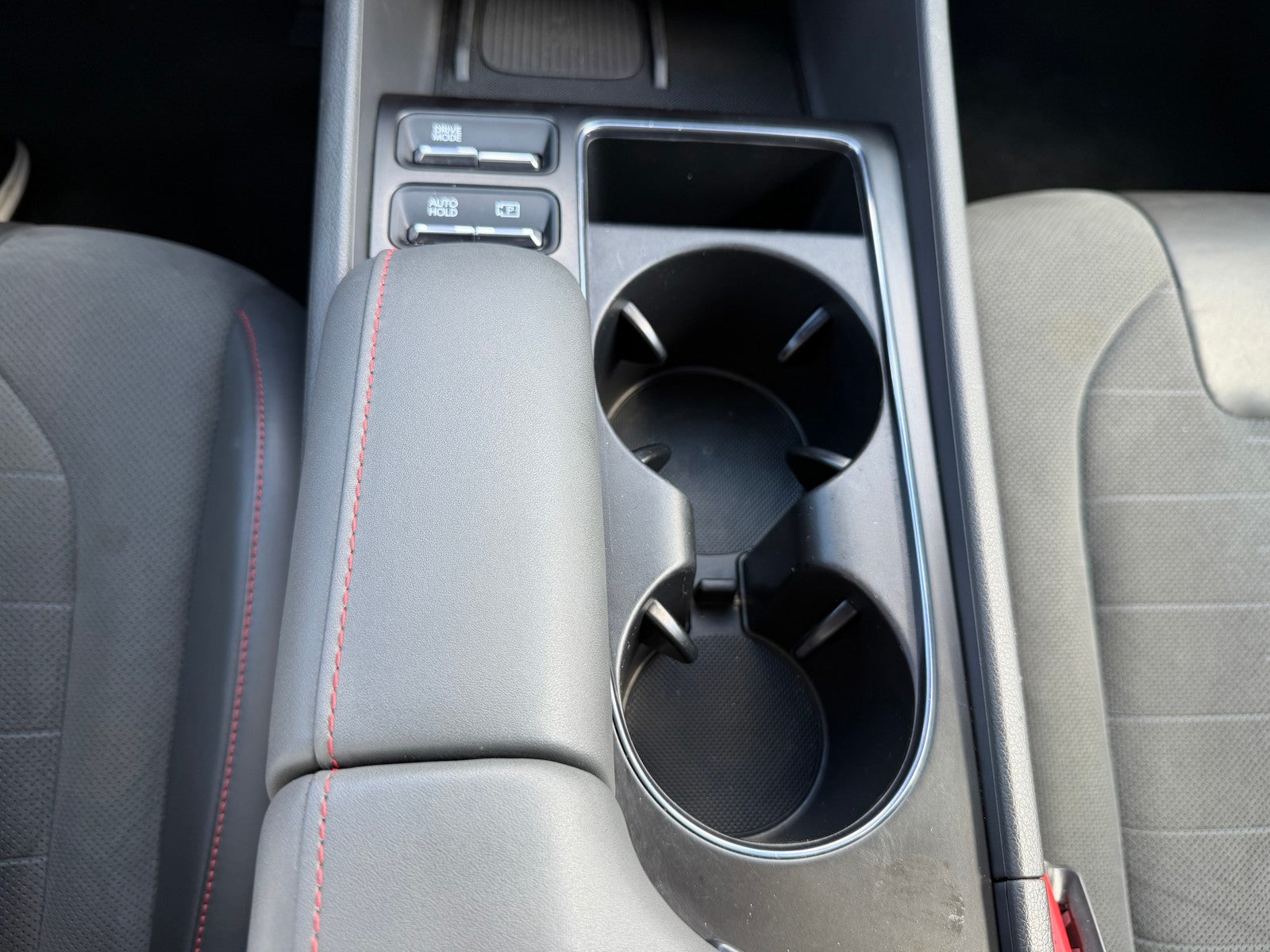 2024 Hyundai Sonata N Line - Photo 33