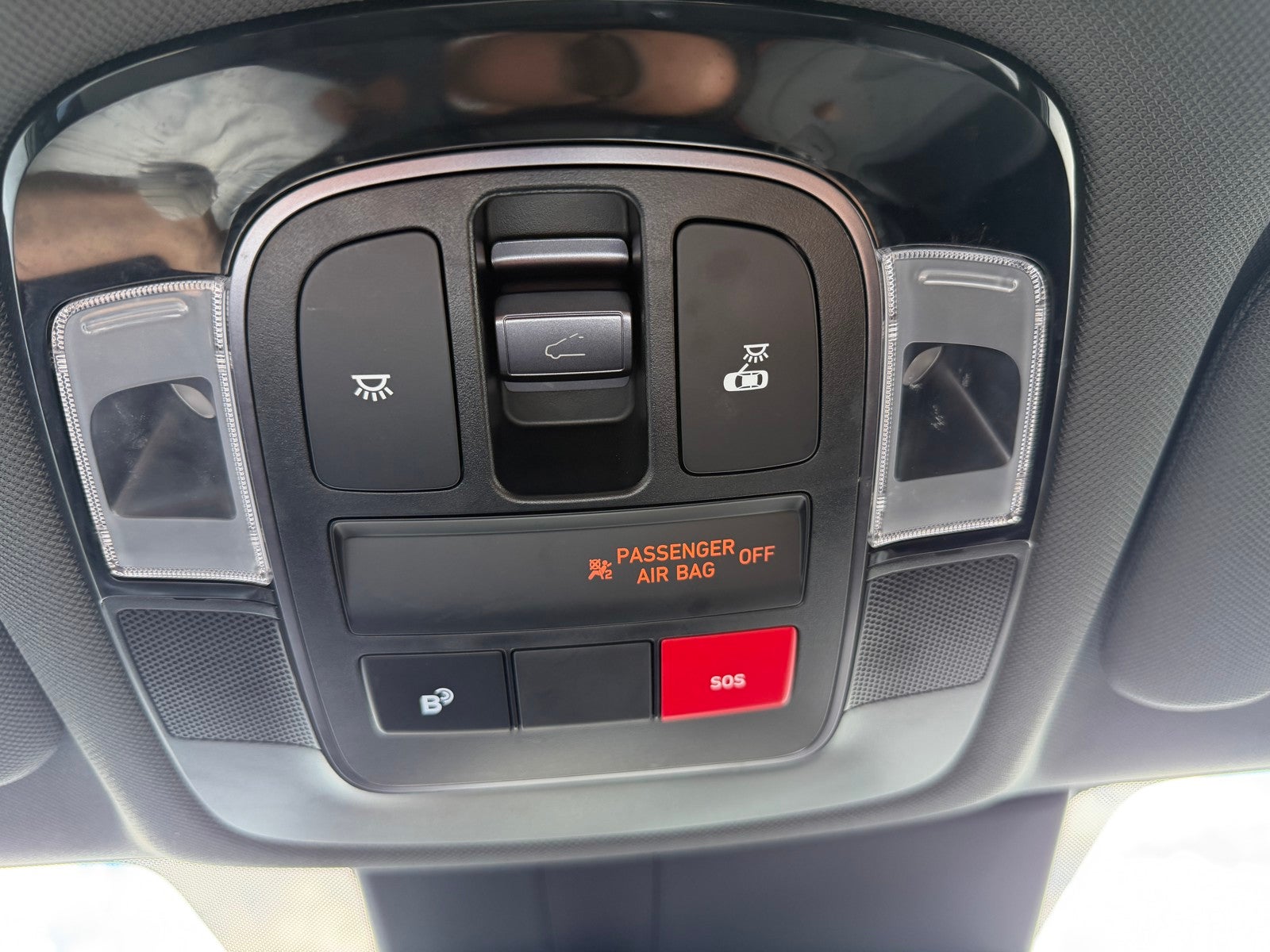 2024 Hyundai Sonata N Line - Photo 34