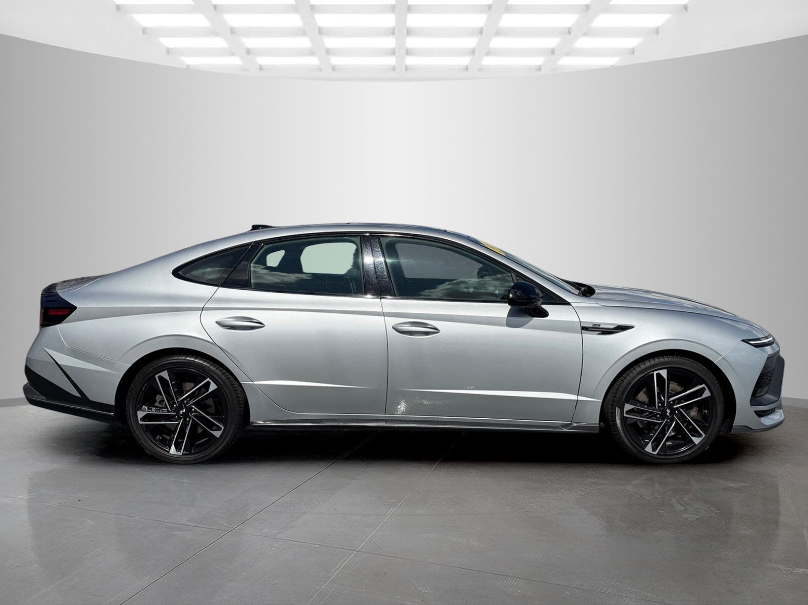 2024 Hyundai Sonata N Line - Photo 6