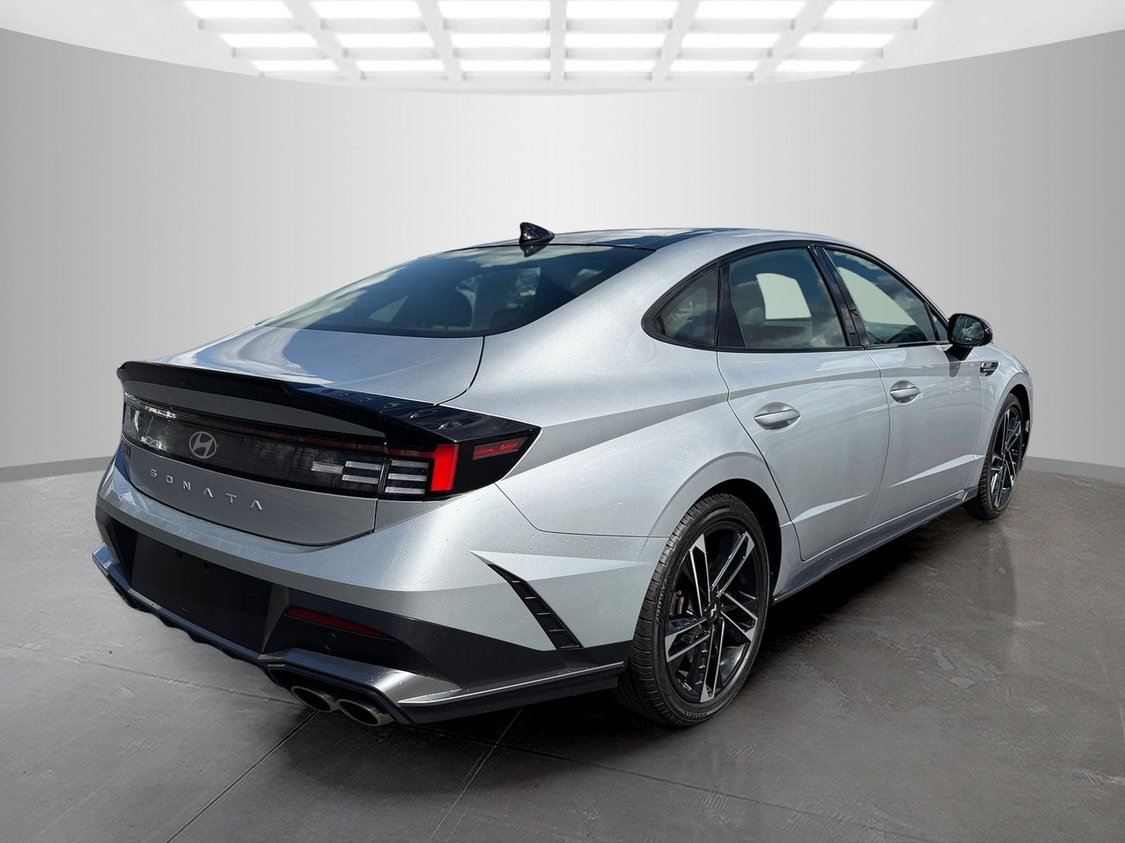 2024 Hyundai Sonata N Line