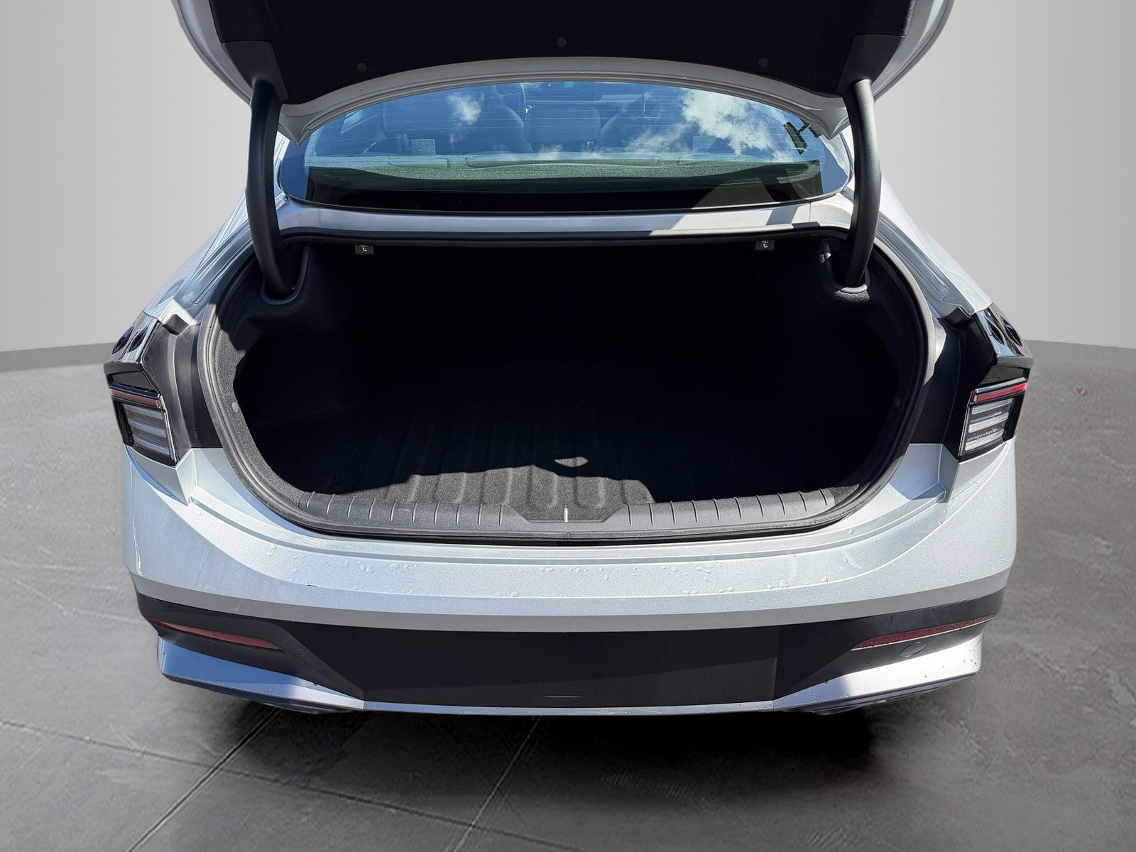 2024 Hyundai Sonata N Line - Photo 8