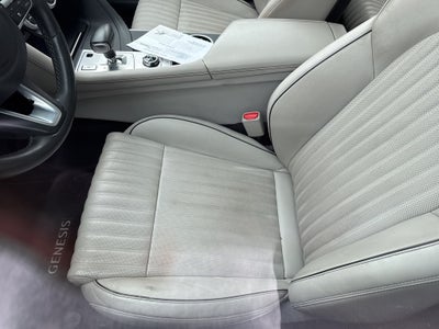 2019 Genesis G70 2.0T Advanced