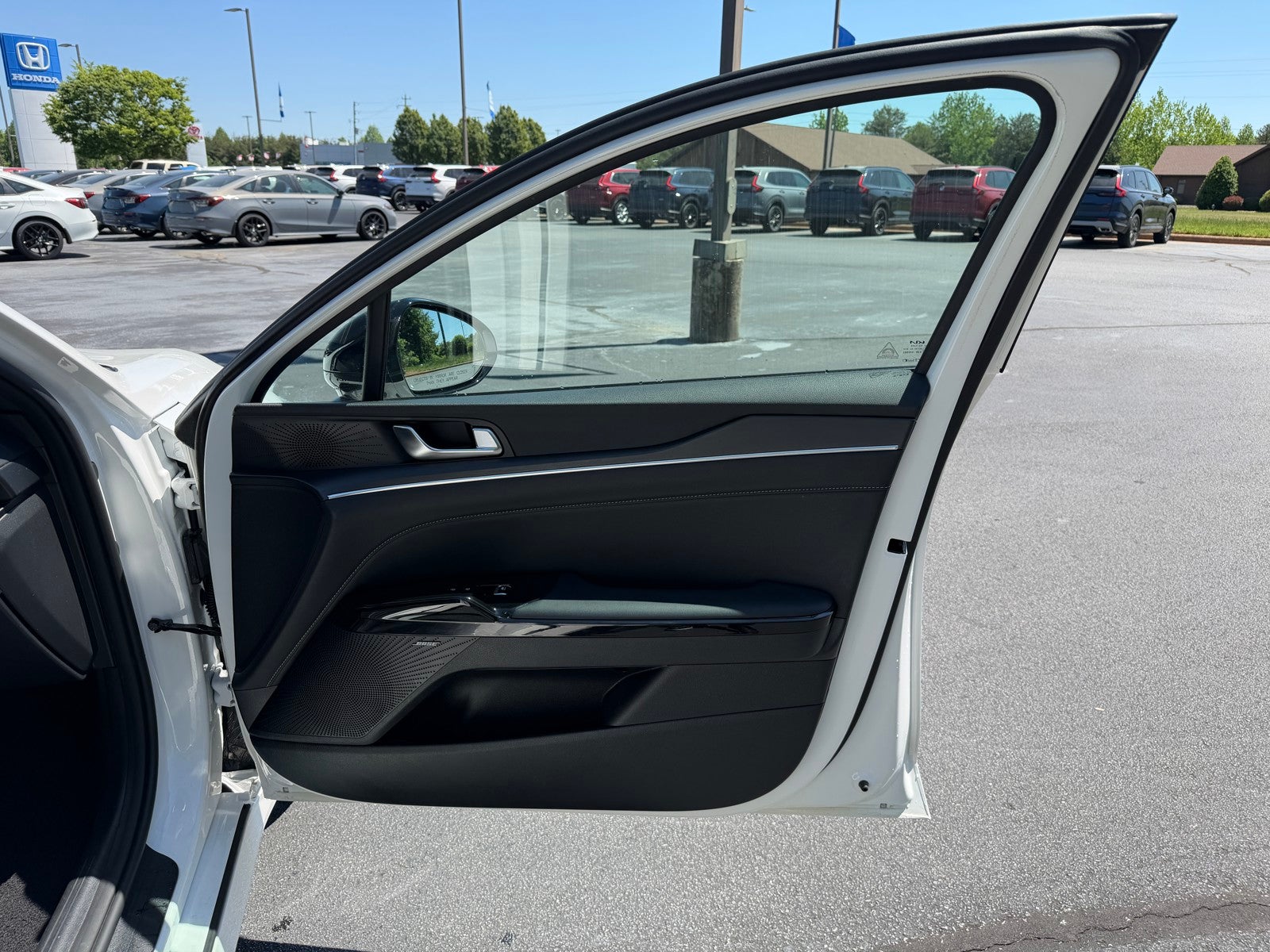 2025 Kia K5 GT