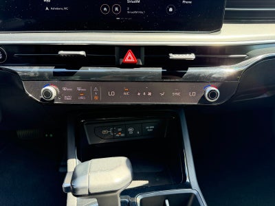 2025 Kia K5 GT