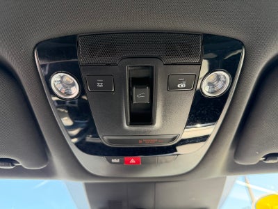 2025 Kia K5 GT