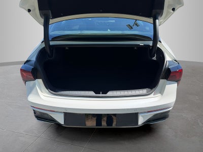 2025 Kia K5 GT