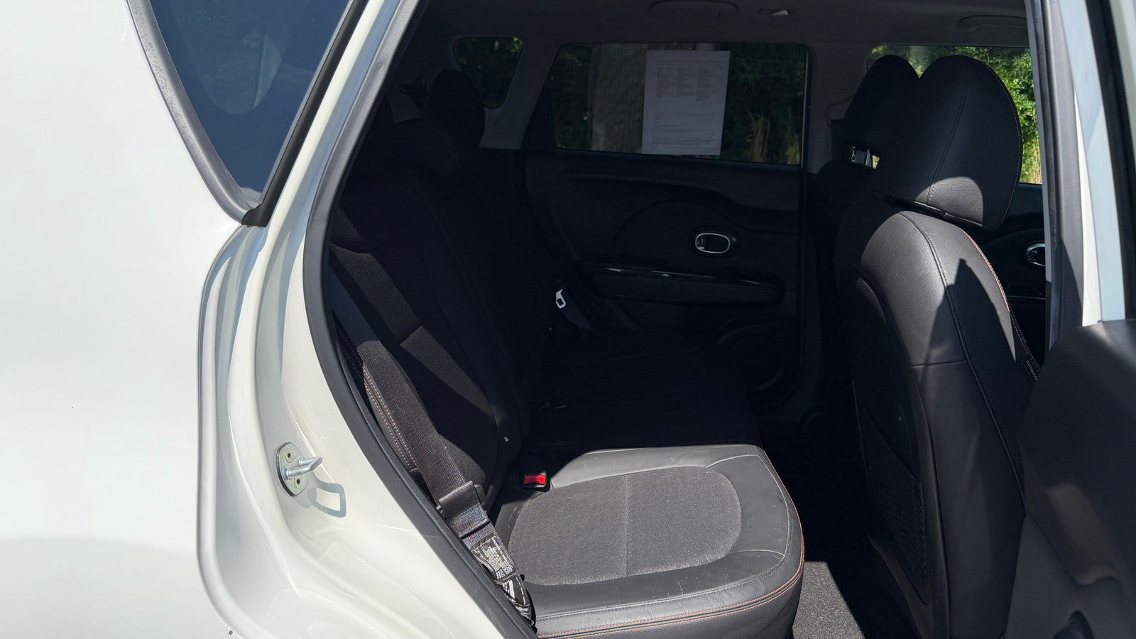 2019 Kia Soul Exclaim