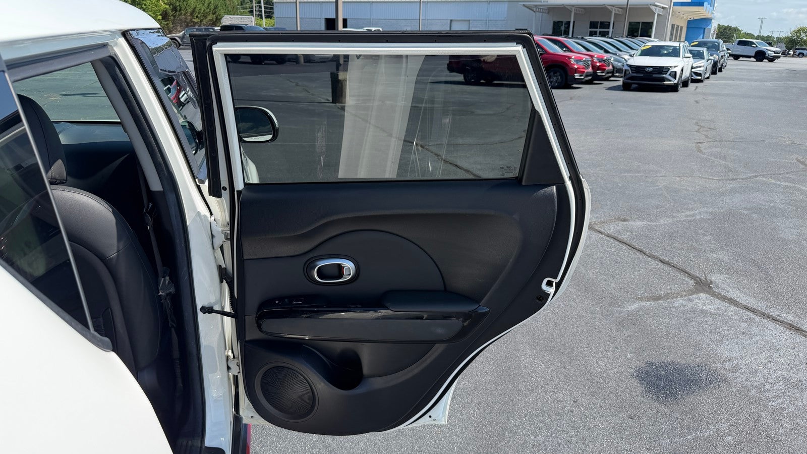 2019 Kia Soul Exclaim