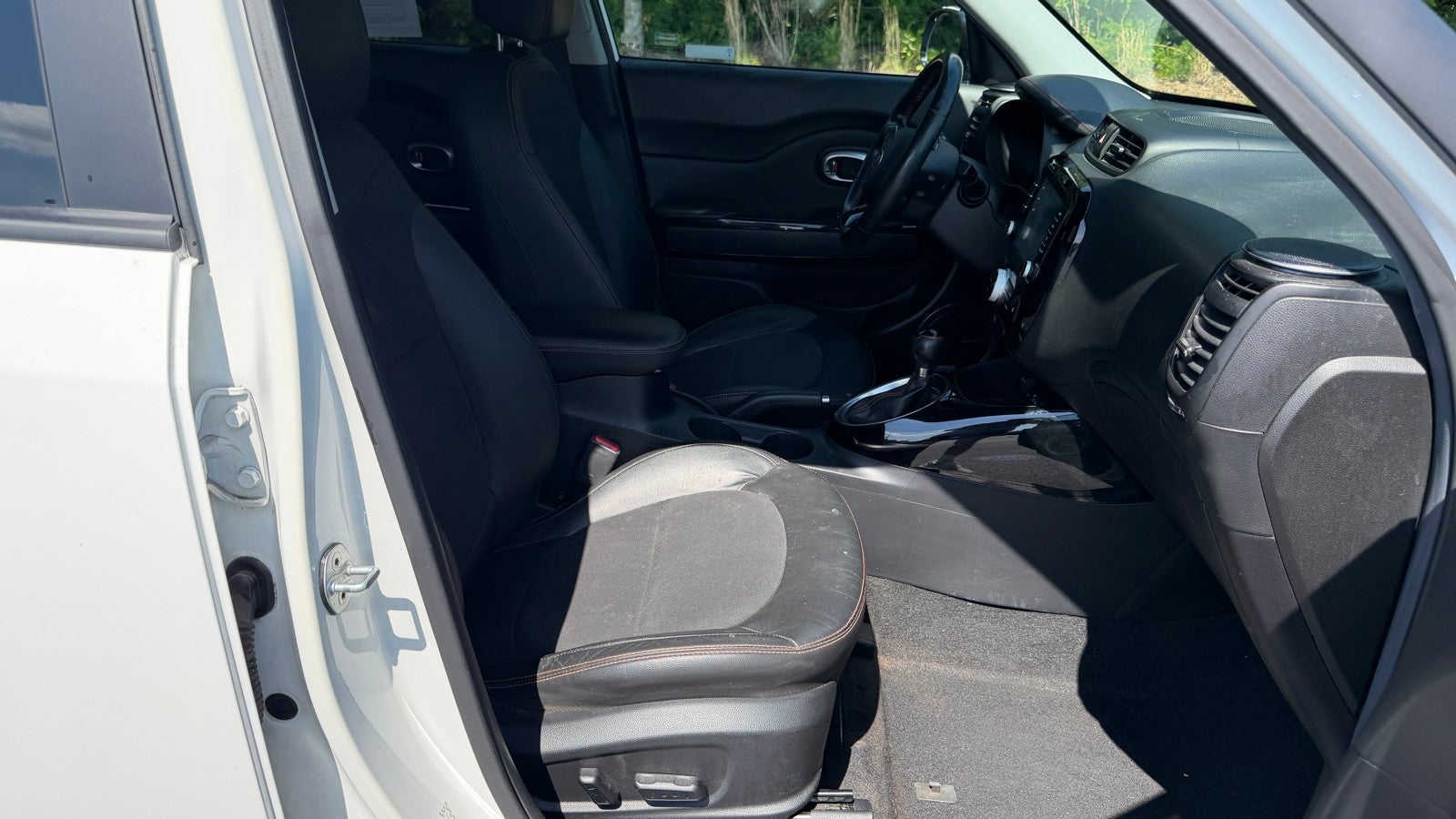 2019 Kia Soul Exclaim