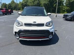 2019 Kia Soul Exclaim