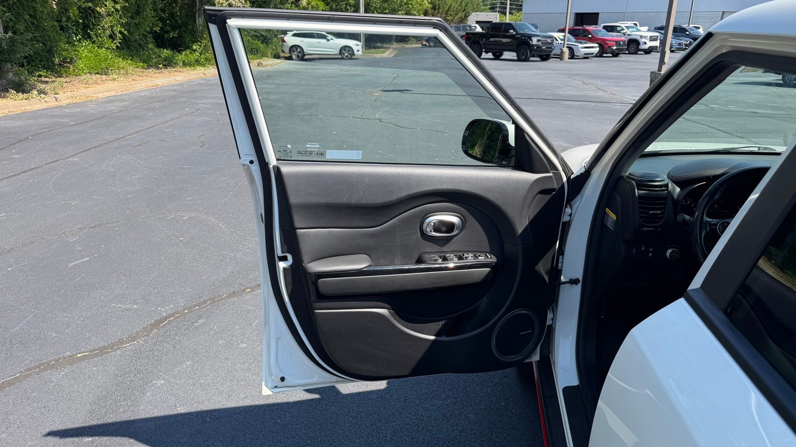 2019 Kia Soul Exclaim