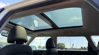 2019 Kia Soul Exclaim