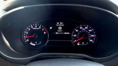 2019 Kia Soul Exclaim