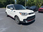 2019 Kia Soul Exclaim