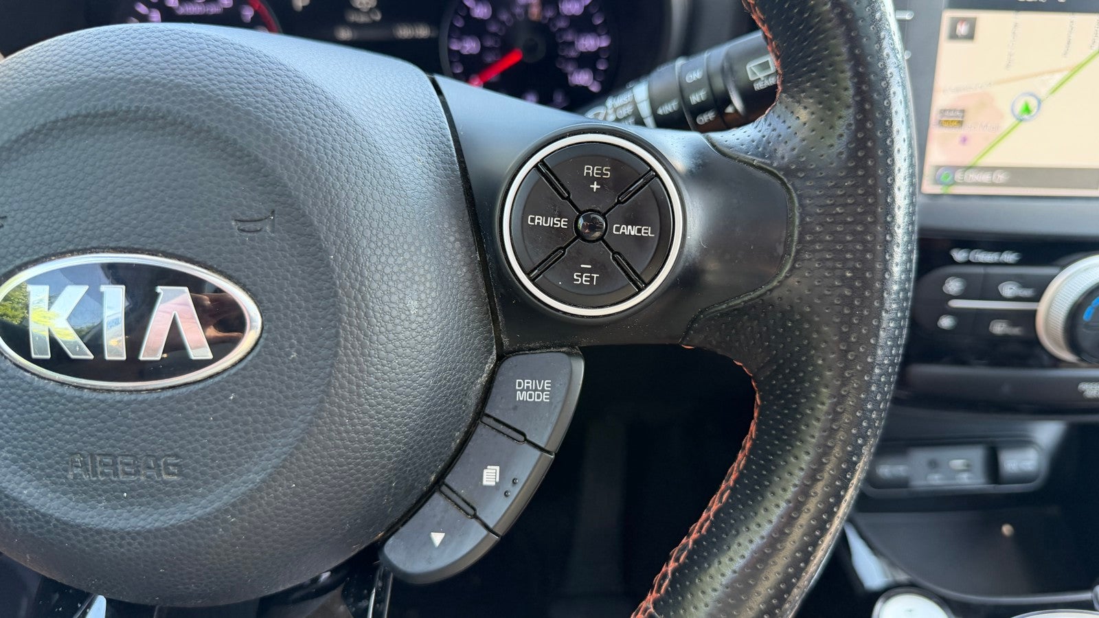 2019 Kia Soul Exclaim