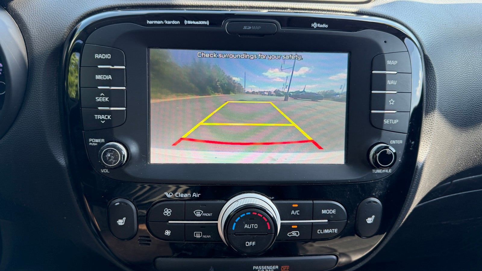 2019 Kia Soul Exclaim