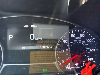 2019 Kia Soul Exclaim