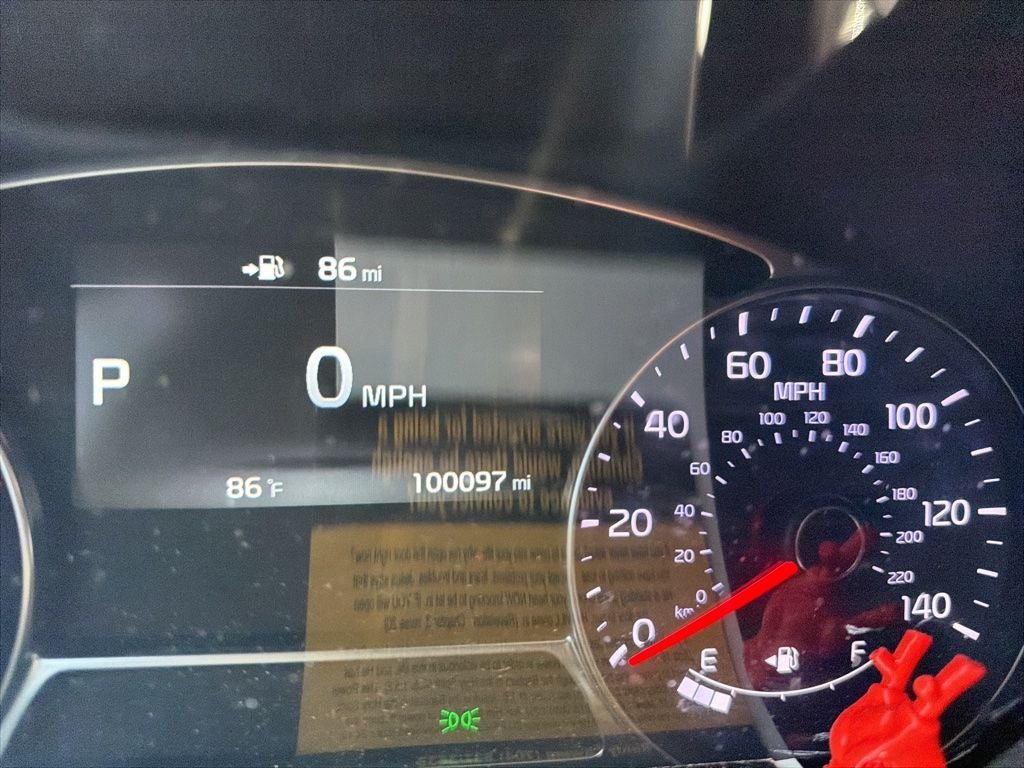 2019 Kia Soul Exclaim