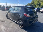 2022 Mitsubishi Mirage ES