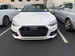 2024 Audi A5 Sportback 45 S line Premium Plus quattro
