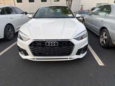 2024 Audi A5 Sportback 45 S line Premium Plus quattro