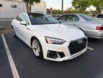 2024 Audi A5 Sportback 45 S line Premium Plus quattro