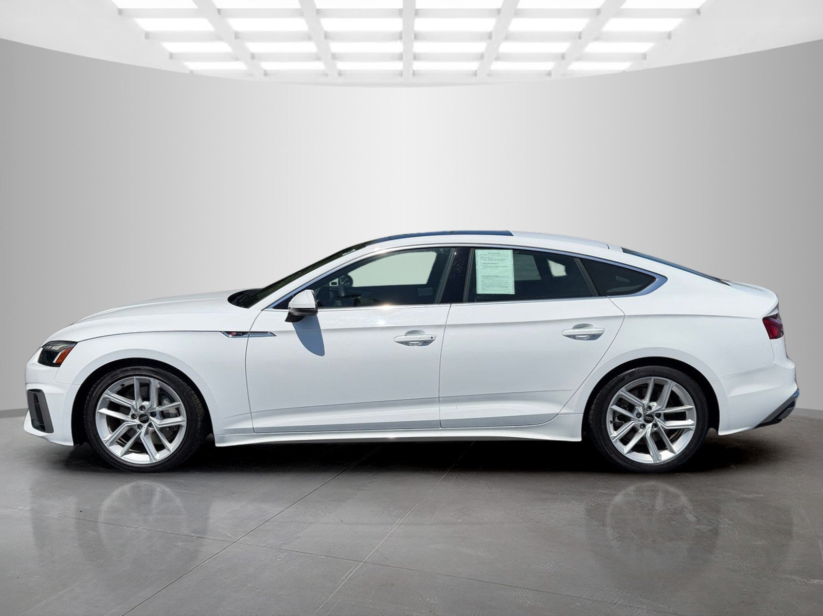 2024 Audi A5 Sportback 45 S line Premium Plus quattro