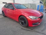 2014 BMW 3 Series 328i