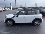 2013 MINI Cooper S Countryman Base