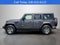 2022 Jeep Wrangler Sport S