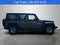 2022 Jeep Wrangler Sport S