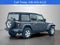 2022 Jeep Wrangler Sport S