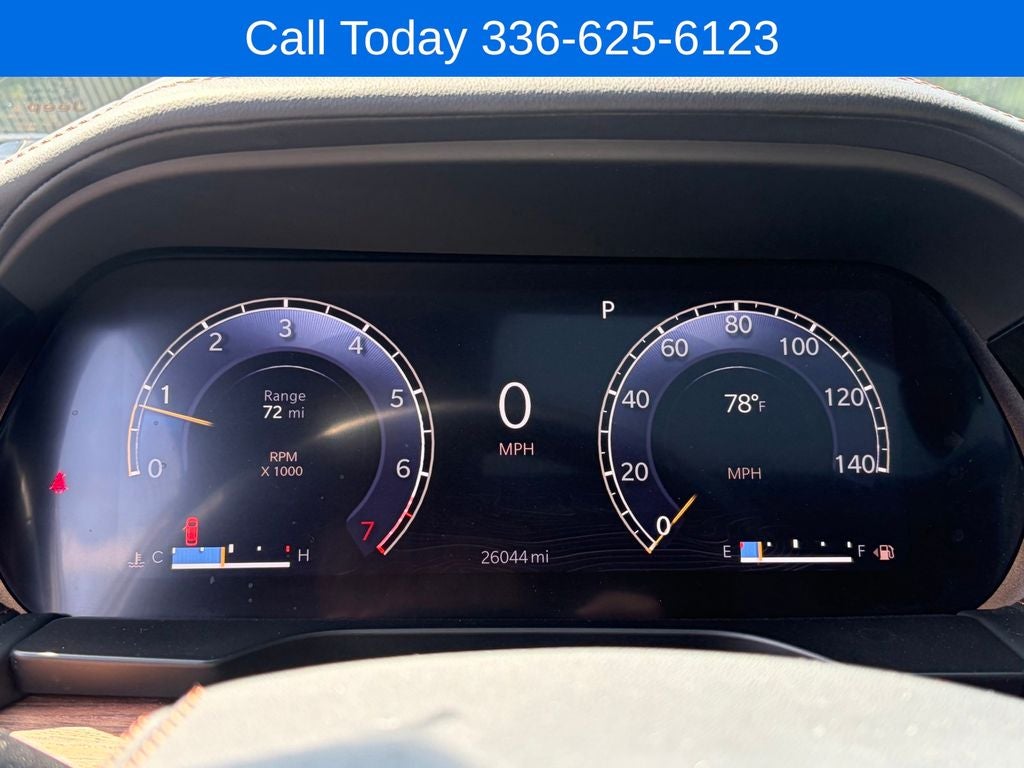 2023 Jeep Grand Cherokee Summit
