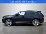 2023 Jeep Grand Cherokee Summit