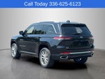 2023 Jeep Grand Cherokee Summit