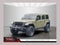 2025 Jeep Wrangler Rubicon X
