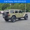 2025 Jeep Wrangler Rubicon X