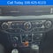 2025 Jeep Wrangler Rubicon X