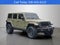 2025 Jeep Wrangler Rubicon X