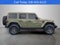 2025 Jeep Wrangler Rubicon X