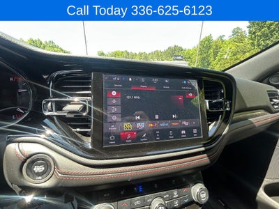 2023 Dodge Durango R/T Plus