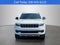 2025 Jeep Wagoneer L Series III