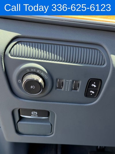 2024 Jeep Grand Wagoneer L Series III