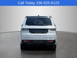 2024 Jeep Grand Wagoneer L Series III